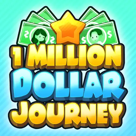 1 Million Dollar Journey Cheats