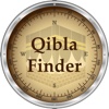 Qibla Direction Finder Pro for Prayer Muslim