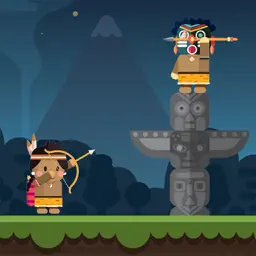 Totem Archer app icon