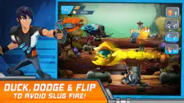 Game screenshot Slugterra: Slugslinger Showdown mod apk