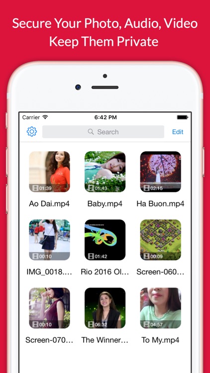 Video Get Pro - Private Editor