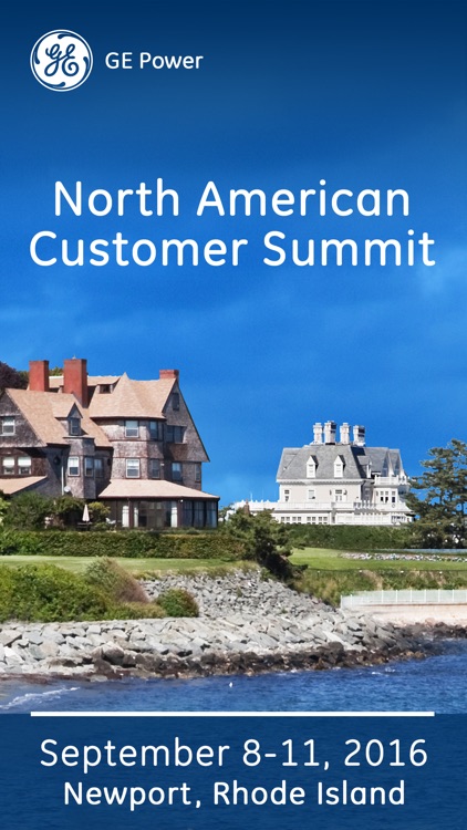 North American Customer Summit