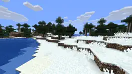 Game screenshot Winter Craft apk