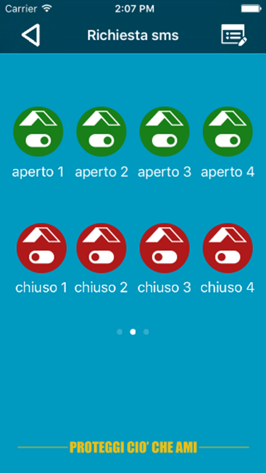 #4. PROXE Vigila (iOS) 由: PROXE