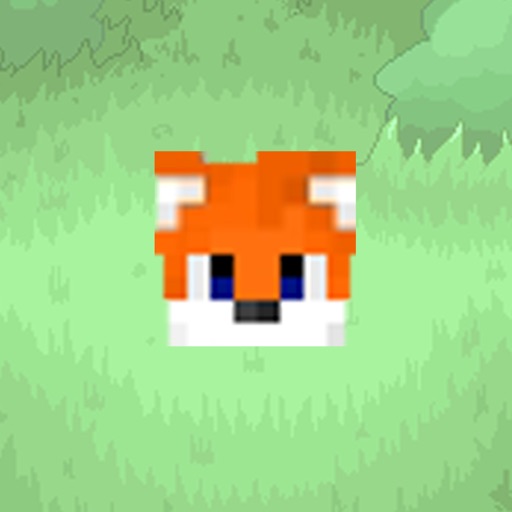 Don't Stop the Fox Icon