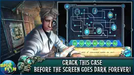 Game screenshot Fear For Sale: Nightmare Cinema - A Mystery Hidden Object Game (Full) hack