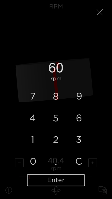 TASKO APPS RPM screenshot1