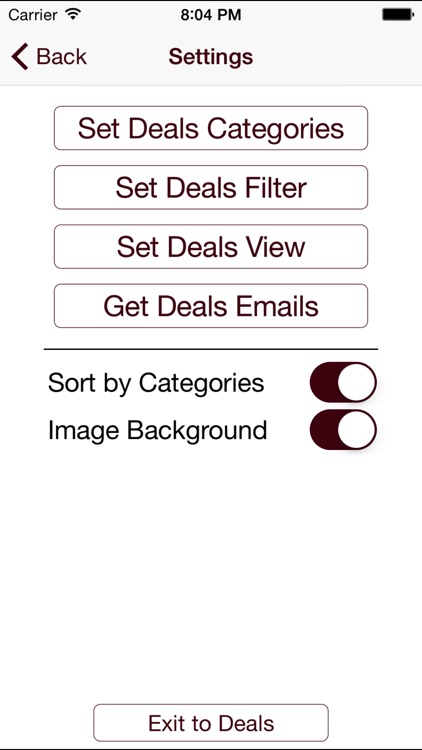 Finance Deals & Finance Store Reviews screenshot-3