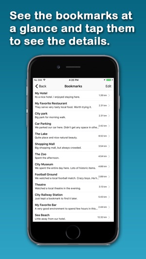 AHI's Offline Kingston(圖5)-速報App