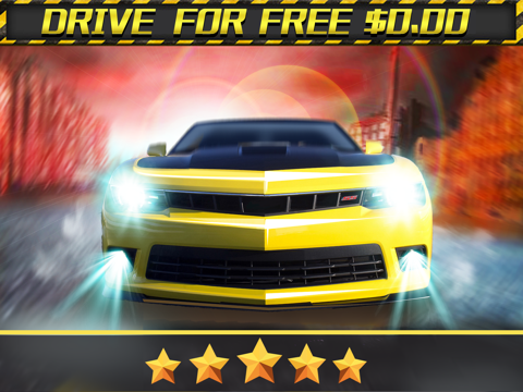 Unblocked Driving - Real 3D Racing Rivals and Speed Traffic Car Simulatorのおすすめ画像2