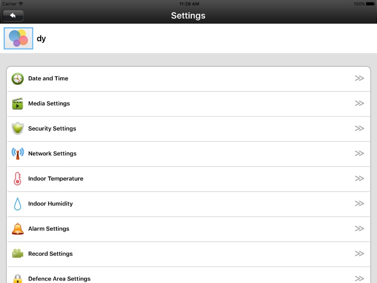 KiaOra-En-for iPad screenshot-3