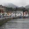 Ribadesella Offline Map by hiMaps