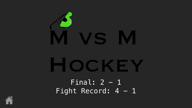MvsM Hockey(圖5)-速報App