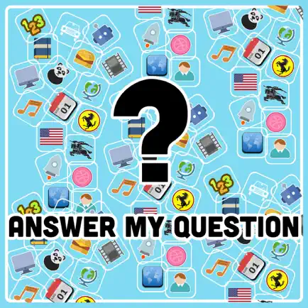 Answer My Questions Cheats