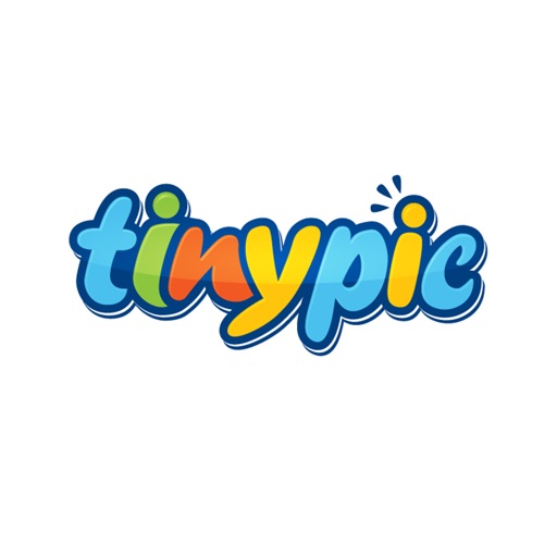 TinyPic Keyboard Icon