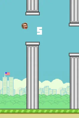 Game screenshot Never Ever Hillary apk