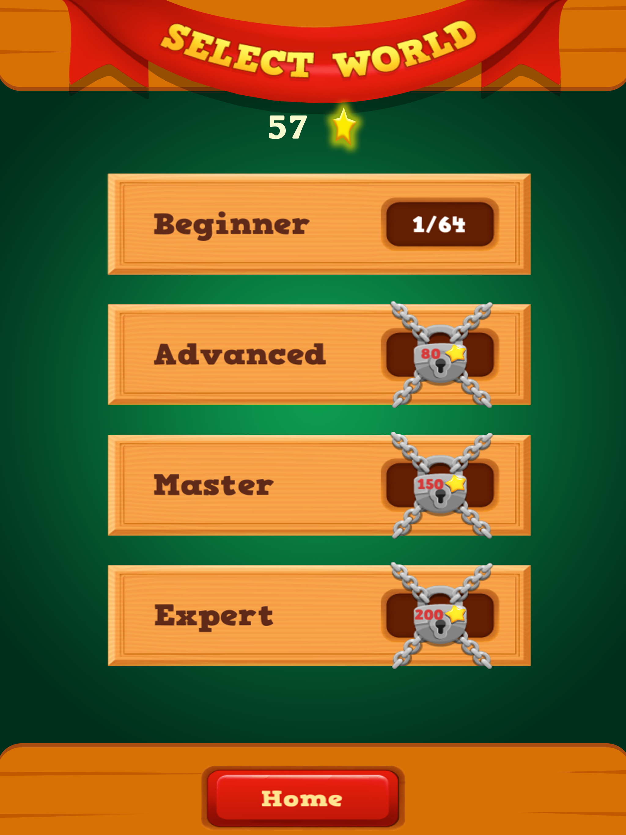 Unlock Bar screenshot 6
