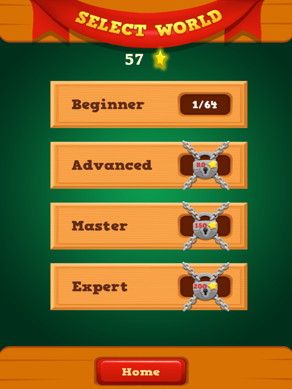 Screenshot #4 pour Unlock Bar