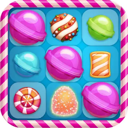 Amazing Candy Legend - Match3 Yummy Jel Cheats