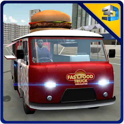 Fast Food Truck Simulator – Semi food lorry driving and parking simulation game Cheats
