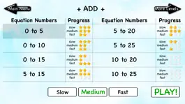 Game screenshot Math Castle - Algebra Fun hack