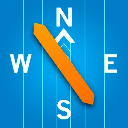 RouteBuddy Atlas - GPS Nav App for US and Worldwide Topo Maps app icon