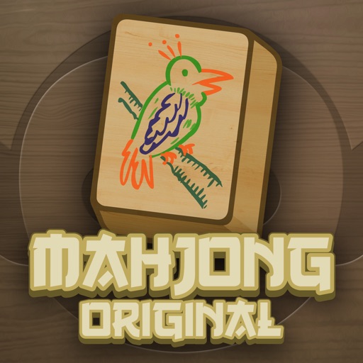 Mahjong Original iOS App