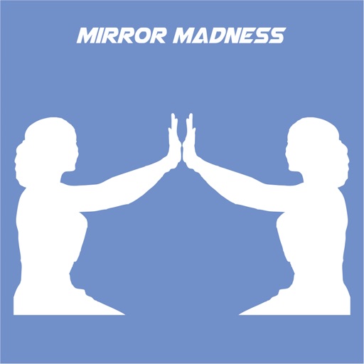 Mirror Madness icon