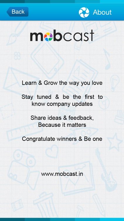 Shoppers Stop Mobcast screenshot-3