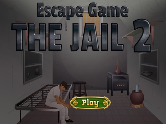 Screenshot #4 pour Escape Game The Jail 2