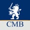CMB Mobile Banking brings the bank to the palm of your hand