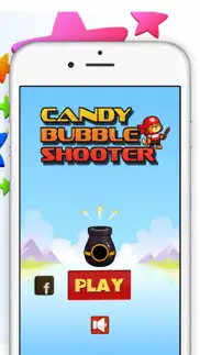 candy bubble shooter ! – addictive puzzle action problems & solutions and troubleshooting guide - 1