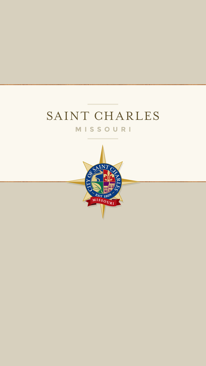 Discover Saint Charles screenshot 1