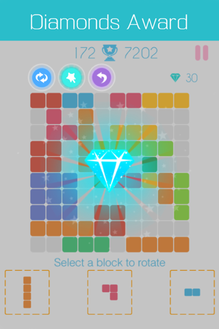 Block Puzzle Mania: Colorful Puzzle Travel - The most popular and hottest Block Puzzle Game screenshot 3