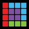 Icon 10-10 Colors Block Puzzle Free to Fit : Logic Stack Dots
