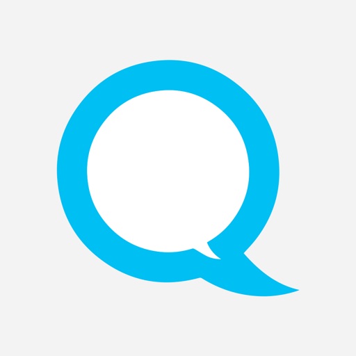 Qk Contact icon