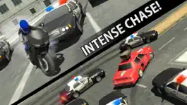 Game screenshot улица криминал город имитатор Машина погоня Игра apk
