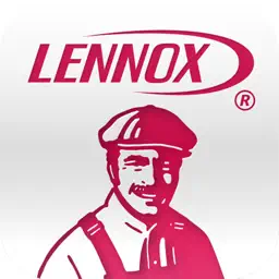 Lennox app icon