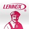 Lennox® Mobile is your complete access to Lennox Residential HVAC products and dealers