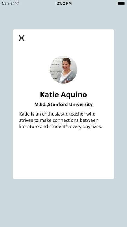 English grammar video tutorials by Studystorm: Top-rated English teachers explain all important topics.