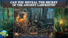 Game screenshot Sable Maze: Sullivan River - A Mystery Hidden Object Adventure (Full) apk