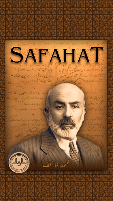 Screenshot #1 pour Dijital Safahat