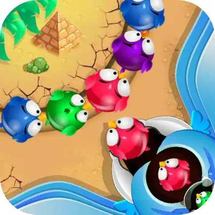 Bird Blast Legend Читы