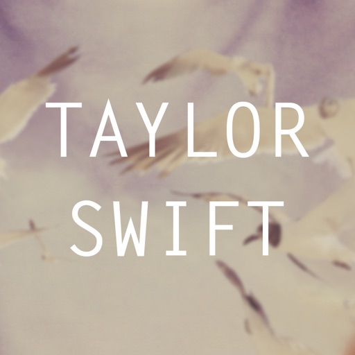 Taylor Swift iOS App