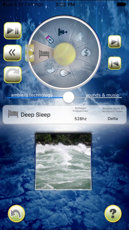 SleepDeep