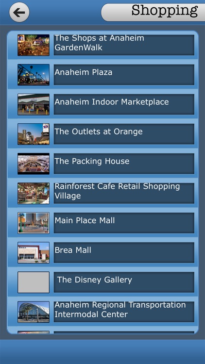 Best App For Disney California Adventure screenshot-3
