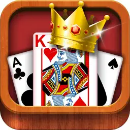 Solitaire Spider Classic - Play Klondike, FreeCell, Gin Rummy Card Free Games app icon