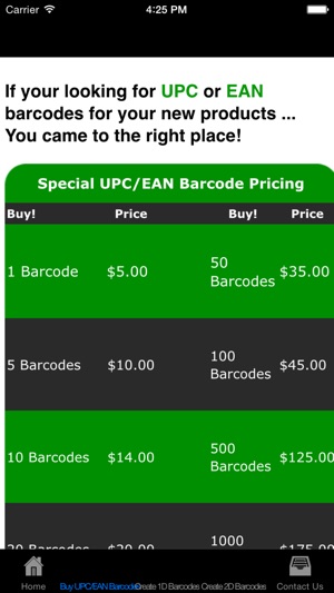 Barcodes-Now(圖5)-速報App