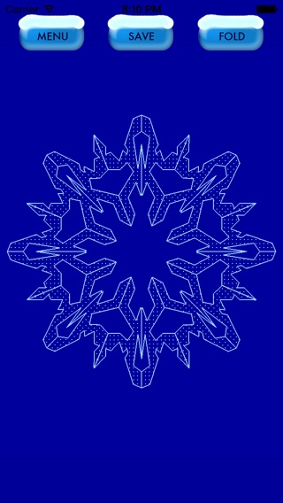 iSnowflake Liteのおすすめ画像2