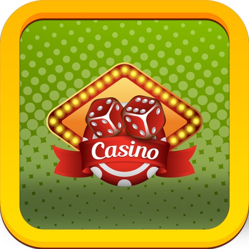 Casino Fun Slots Machine-Free Las Vegas Slot Machi Icon